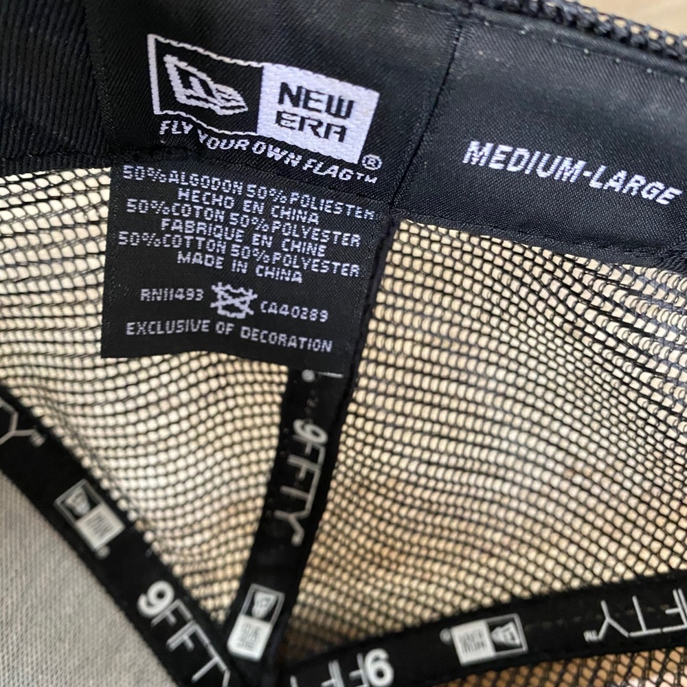 Avengers Hat. - image 5